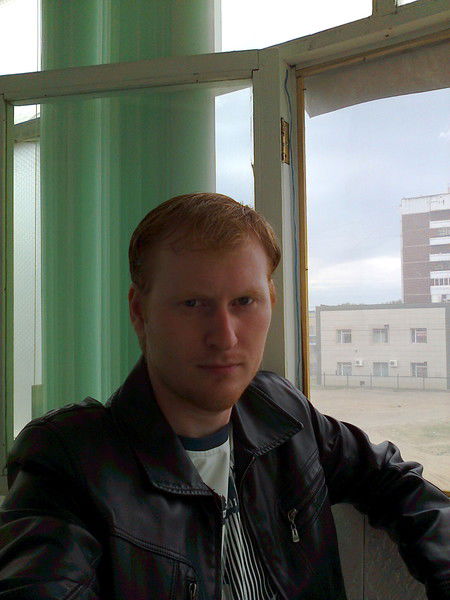 Максим Зеленцов