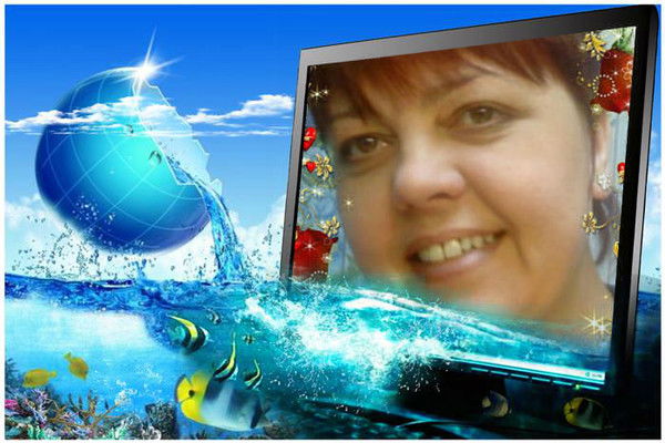 Татьяна Шаршова