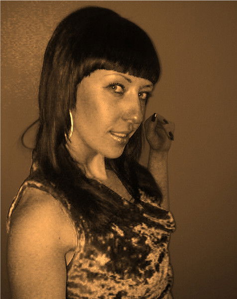 Инна Писаренко