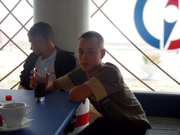 Марат Садреев