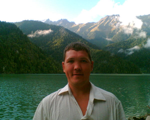 Роман Горшков