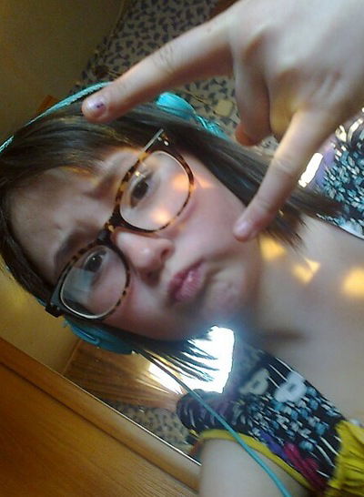 Глафира Лебедева