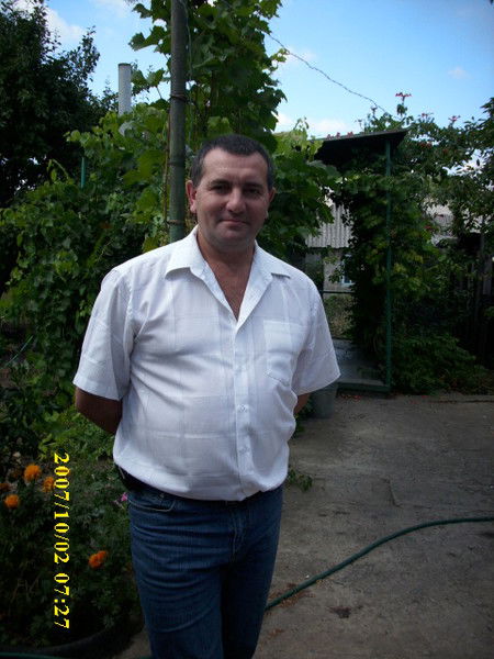 Миша Журкин