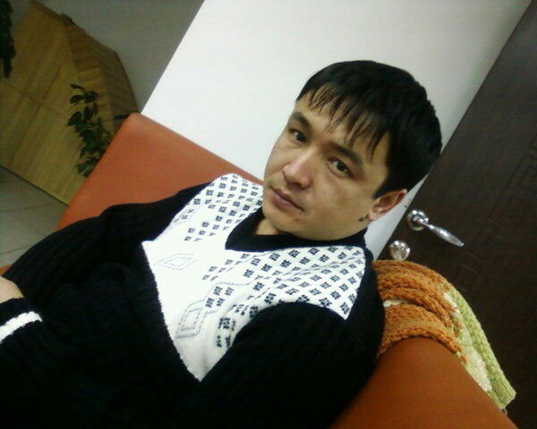 Бахадур Абдуллин