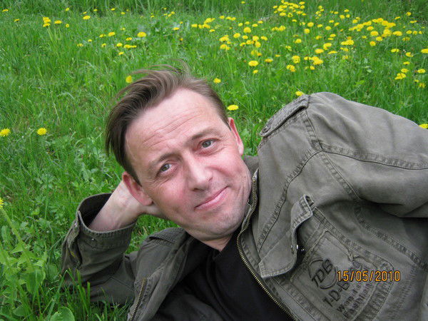 Роберт Сайфутдинов