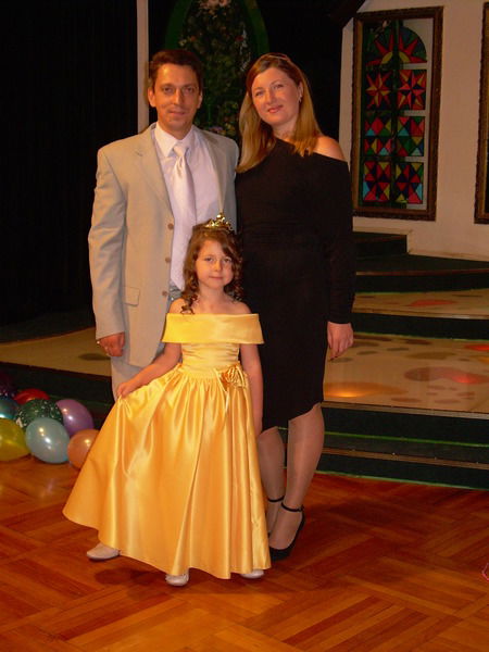 Юлия Колодяжная