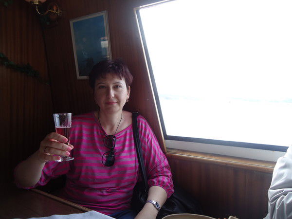 Наталья Бирюченко