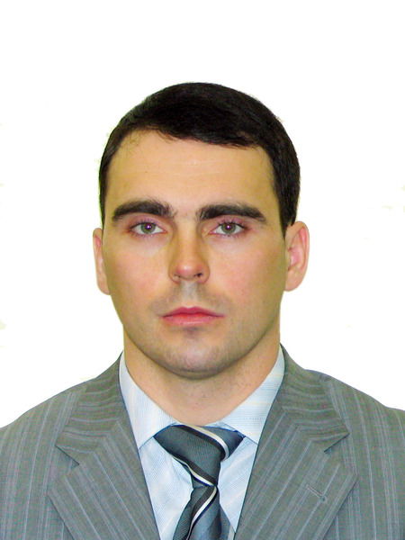 Александр Игоревич