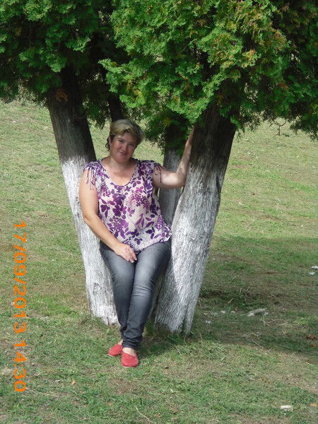 Регина Гаделшина