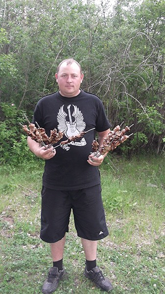 Жека Драчёв