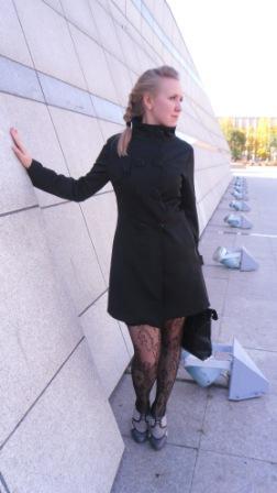 Барбариска ***