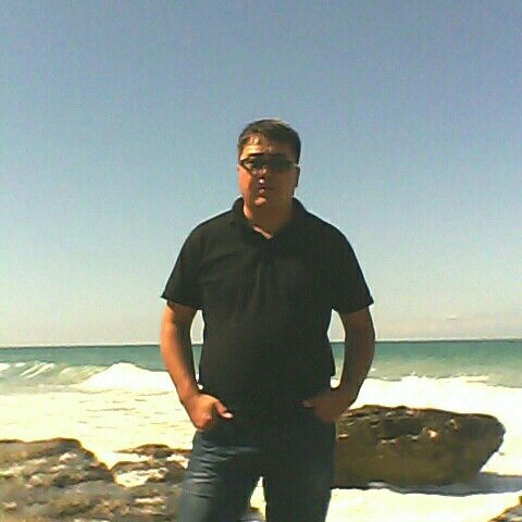 Нурболат Шутеев