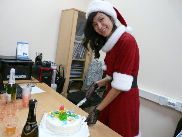 Зарина Османова