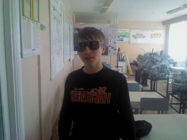 Коля Пахолков