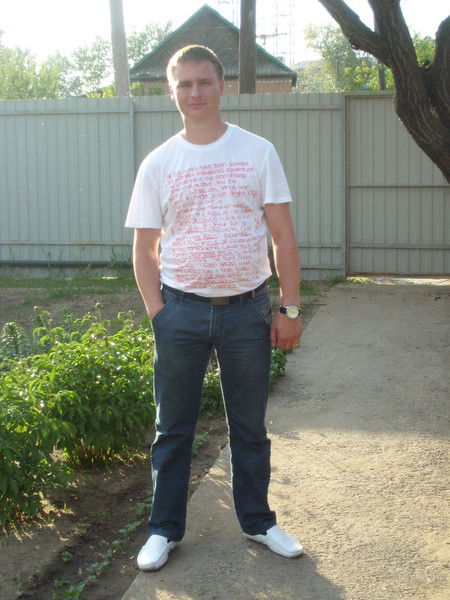 Денис Архипов