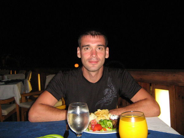 Денис Павловский