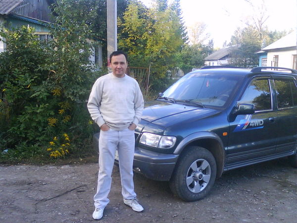 Александр Вийсковой