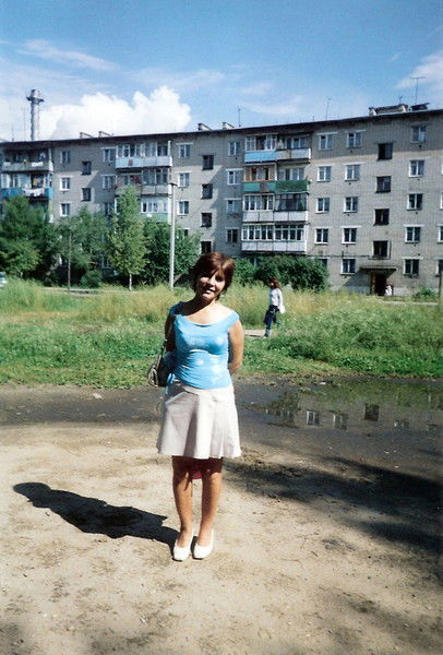 Ирина Смирнова