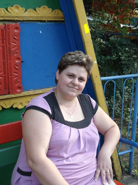 Людмила Гурова