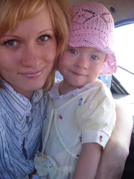 Алена Харченко