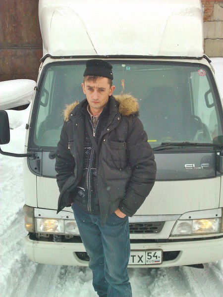 Александр Строк