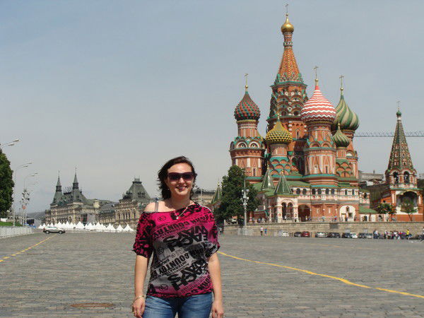 Svetlana Chernitsova