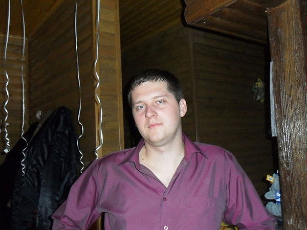 Сергей Санников