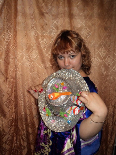 Елена Мачульская