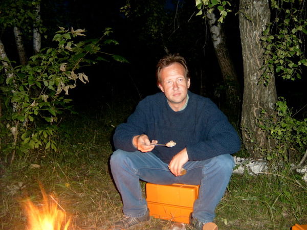 Геннадий Царев