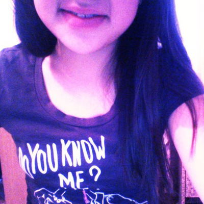 Камила Юсупова