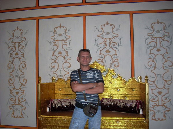 Андрей Орловский