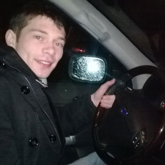 Алексей Белый