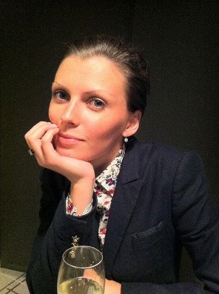 Любовь Павалук