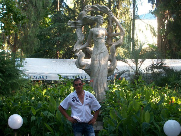 Сергей Марчук