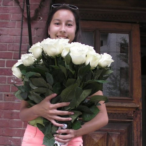 Лилия Назырова