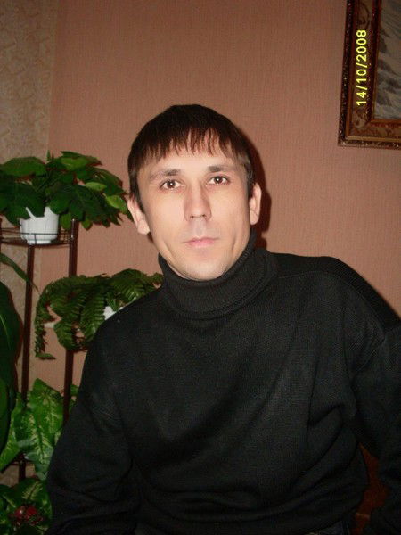 Ленар Мухлисуллин