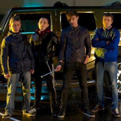 Макс Пасичный