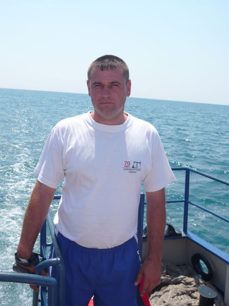 Пётр Трушенков