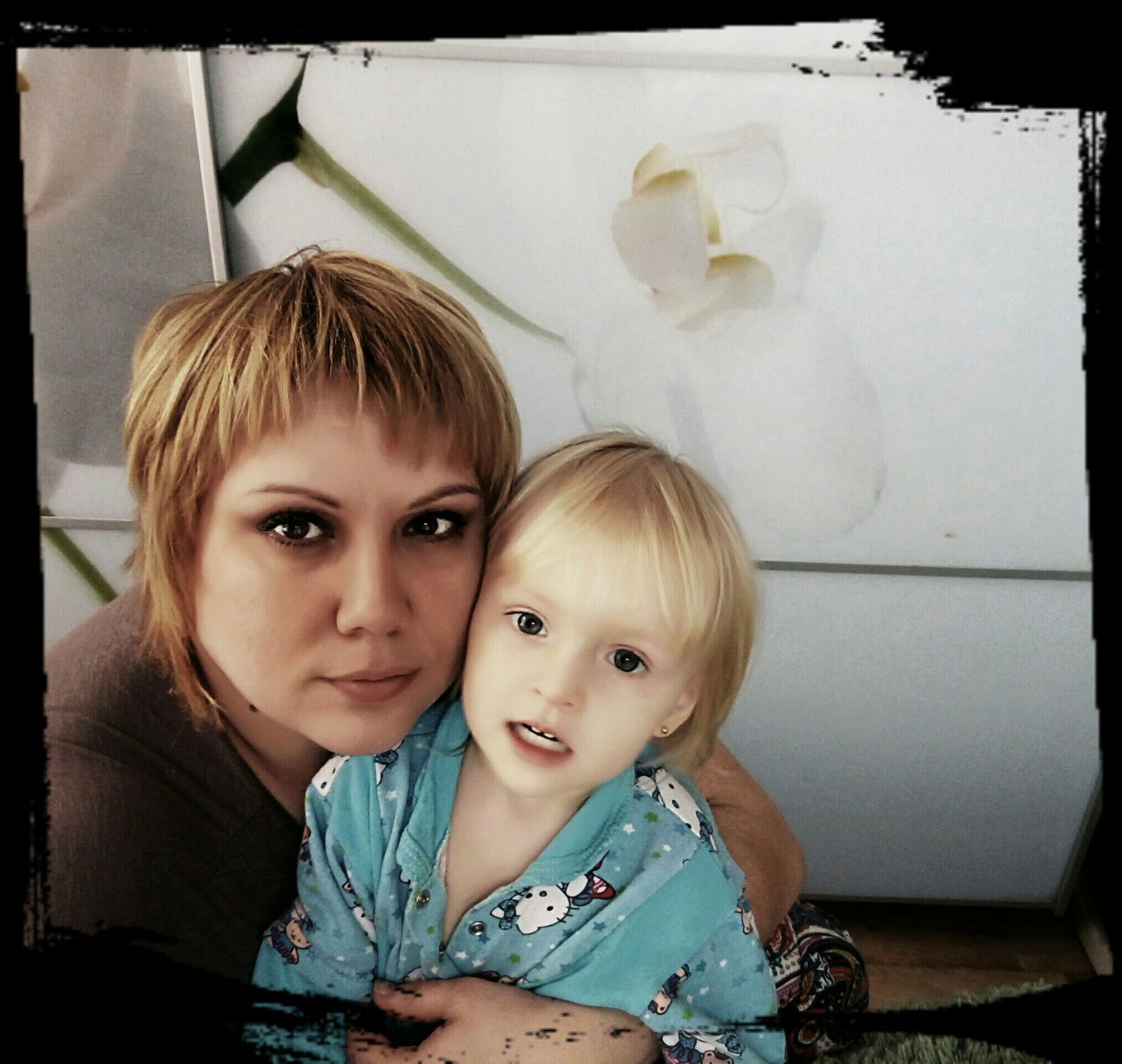 Евгения Лысакова