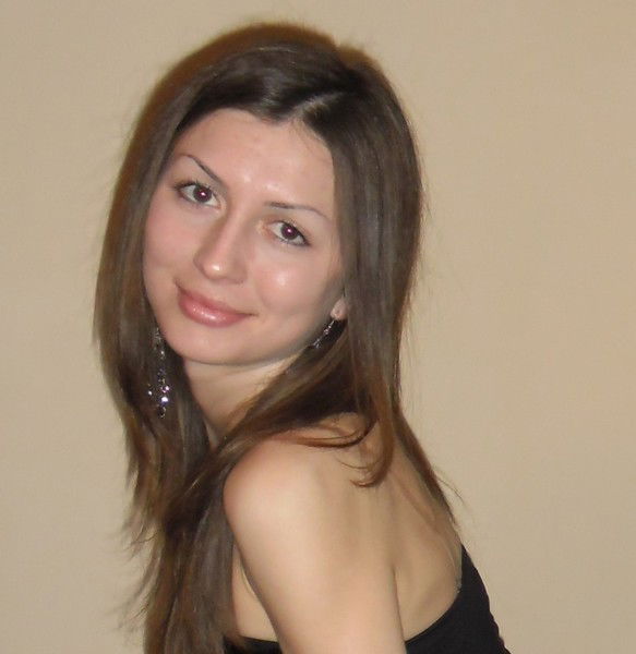 Надежда Ященко