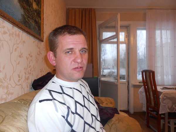 Олег Булгаков