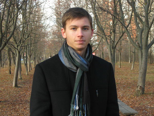 Вячеслав Нехлопочин