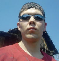 Андрей Донской