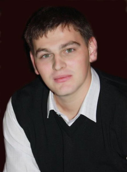 Константин Фёдоров