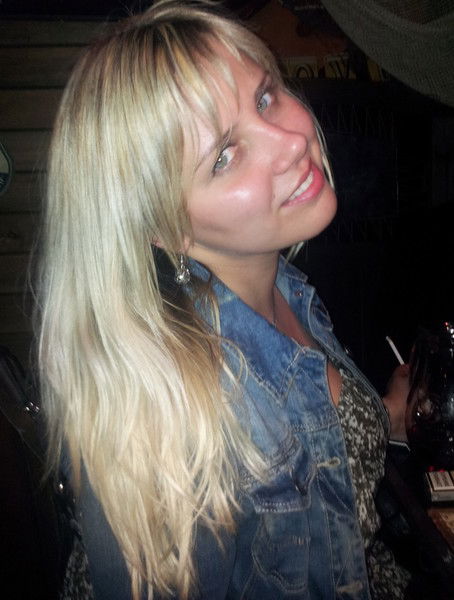 Анна Бокарева