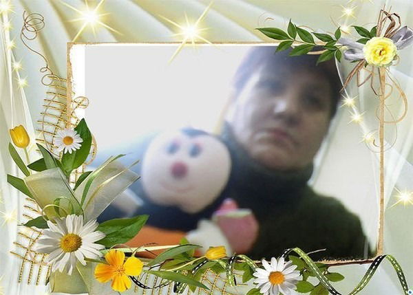 Лилиана Гусарова