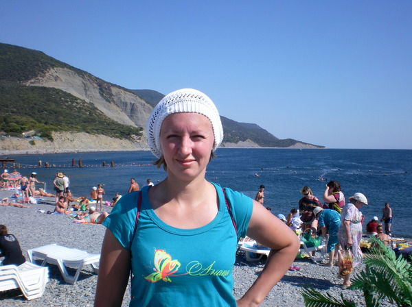 Инна Катаева