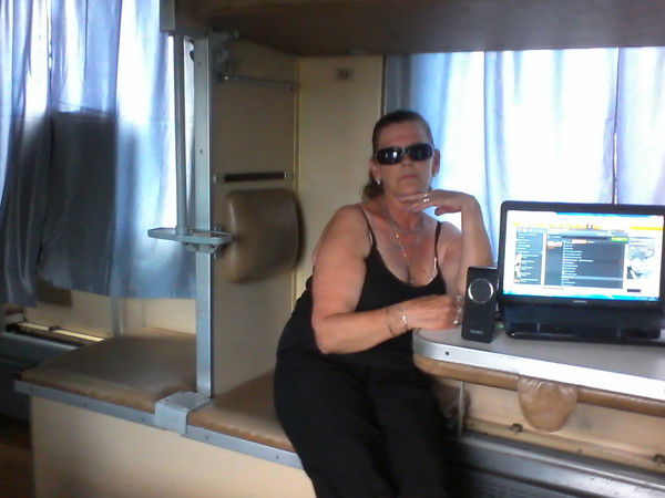 Зоя Шукурова