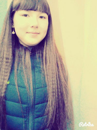 Сулпан Муратова