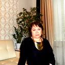 Лариса Федосеева